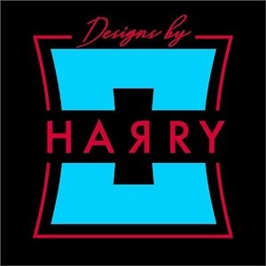 Meet your Posher, Harry